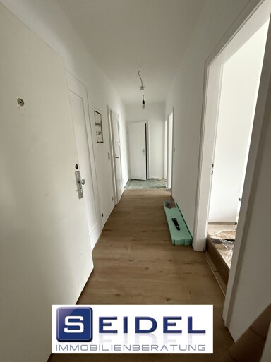 Wohnung zur Miete 570 € 3 Zimmer 58,9 m² 1. Geschoss frei ab sofort Heinrichstadt Wolfenbüttel 38300