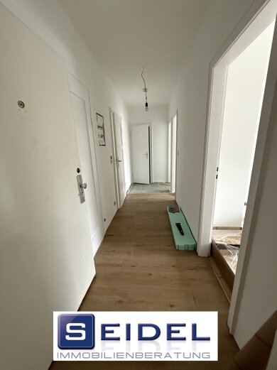 Wohnung zur Miete 570 € 3 Zimmer 58,9 m² 1. Geschoss frei ab sofort Stadtgebiet Wolfenbüttel 38300