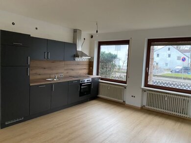 Wohnung zur Miete 1.100 € 2,5 Zimmer 91,5 m² EG Eltersdorf Erlangen 91058