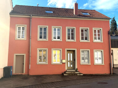 Einfamilienhaus zum Kauf provisionsfrei 530.000 € 7 Zimmer 193 m² 545 m² Grundstück frei ab sofort Bollendorf Bollendorf 54669