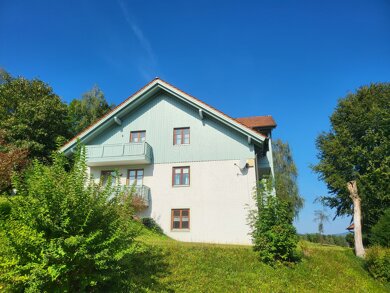 Wohnung zum Kauf 99.900 € 3 Zimmer 53 m² EG frei ab sofort Schwarzenbach Lohberg 93470