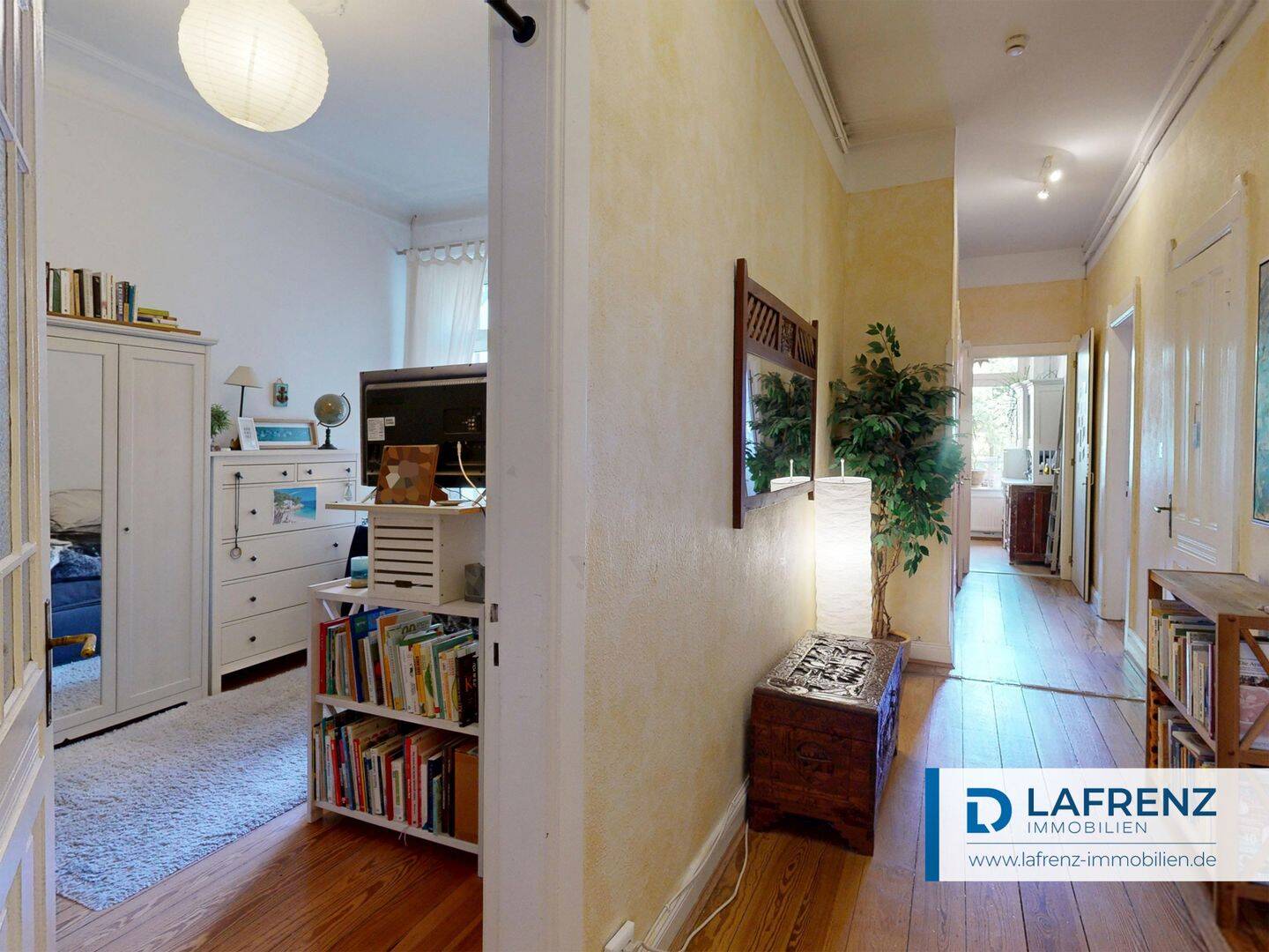 Wohnung zum Kauf