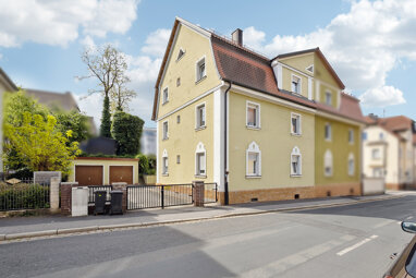 Mehrfamilienhaus zum Kauf 220.000 € 9 Zimmer 178 m² 360 m² Grundstück Dreifaltigkeit Amberg 92224