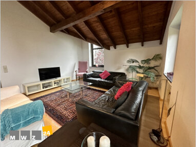 Wohnung zur Miete Wohnen auf Zeit 1.890 € 3 Zimmer 80 m² frei ab 01.05.2024 Kaiserswerth Düsseldorf 40489