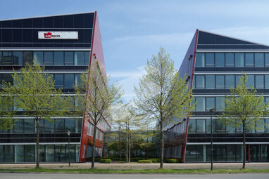 Bürofläche zur Miete Provisionsfrei 13,50 € 268 m² Bürofläche Grafenberger Allee 337 Flingern - Nord Düsseldorf 40235