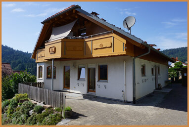Mehrfamilienhaus zum Kauf 13 Zimmer 255 m² 698 m² Grundstück Nordrach Nordrach 77787