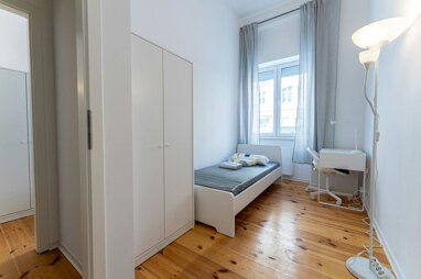 Wohnung zur Miete Wohnen auf Zeit 699 € 1 Zimmer 9 m² frei ab 12.07.2024 NORDKAPSTR Prenzlauer Berg Berlin 10439
