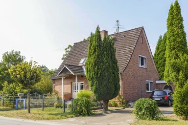 Immobilie zum Kauf als Kapitalanlage geeignet 249.000 € 5 Zimmer 113 m² 805,1 m² Grundstück Bornberg Hechthausen 21755