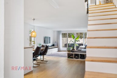 Maisonette zur Miete 3 Zimmer 100,3 m² EG Ankergasse 11 Bregenz 6900