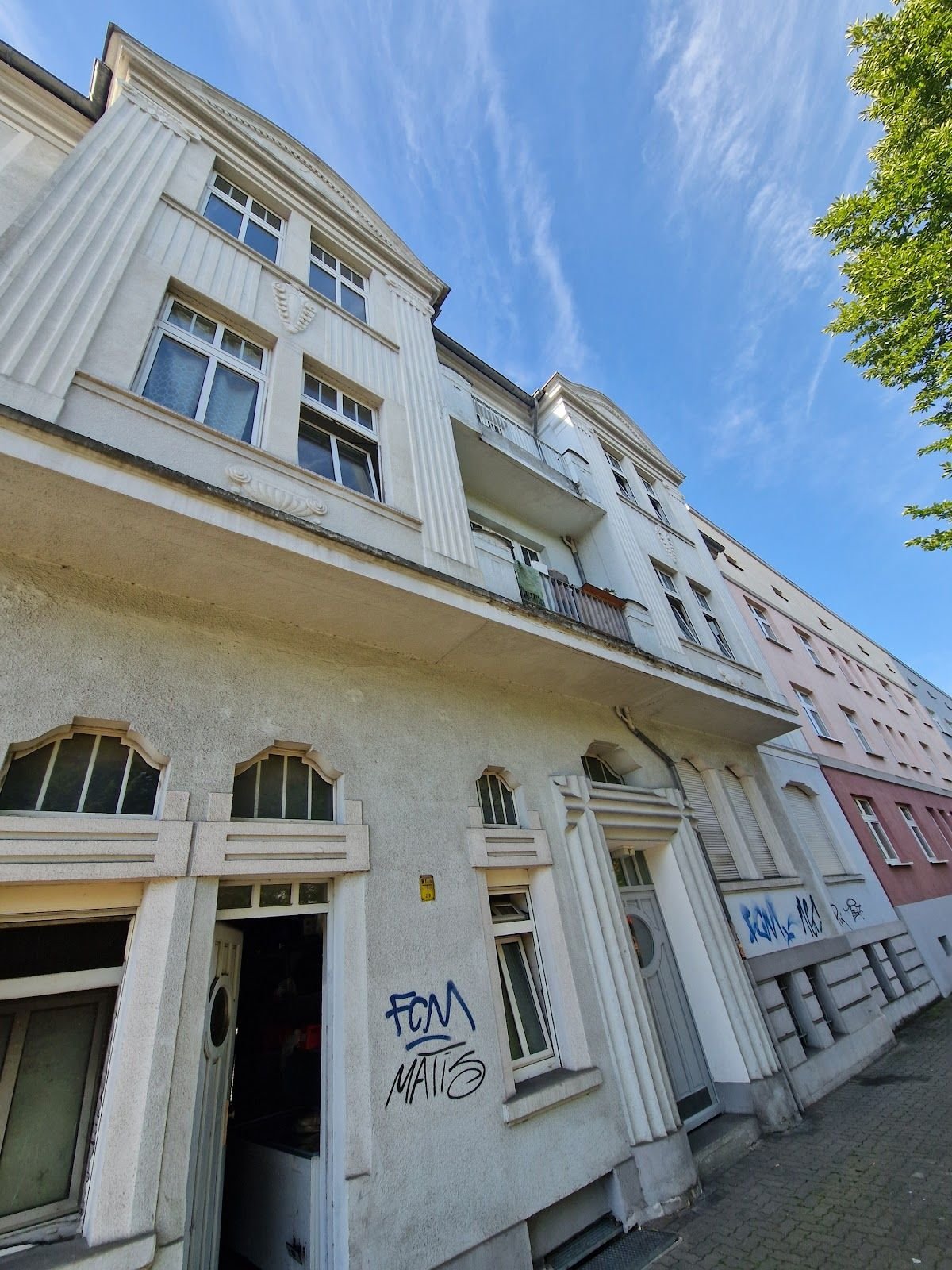 Wohnung zur Miete 559 € 3 Zimmer 85 m²<br/>Wohnfläche 3.<br/>Geschoss 16.11.2024<br/>Verfügbarkeit Albert-Vater-Straße 87 Olvenstedter Platz Magdeburg 39108