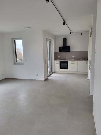 Wohnung zur Miete 900 € 2 Zimmer 69,8 m² 1. Geschoss frei ab sofort Am Kurdelshof 1 Wolsfeld 54636