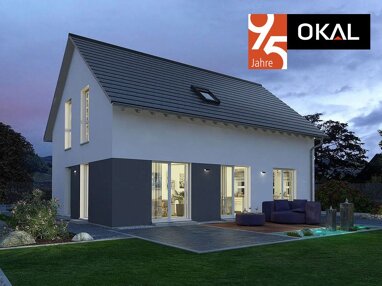 Einfamilienhaus zum Kauf 587.900 € 6 Zimmer 162 m² 456 m² Grundstück Oggersheim / Stadtbezirk 314 Ludwigshafen am Rhein 67071