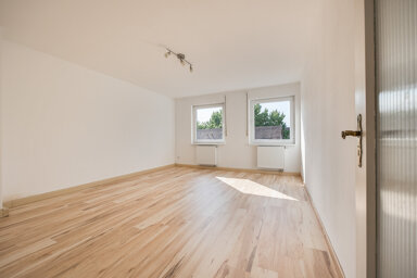 Wohnung zur Miete 780 € 2 Zimmer 58,2 m² 4. Geschoss Uhlandstraße Nürnberg 90408