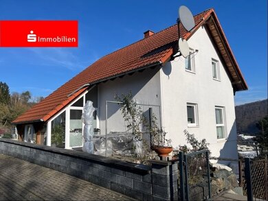 Einfamilienhaus zum Kauf 5 Zimmer 130 m² 403 m² Grundstück Dillenburg Dillenburg 35683