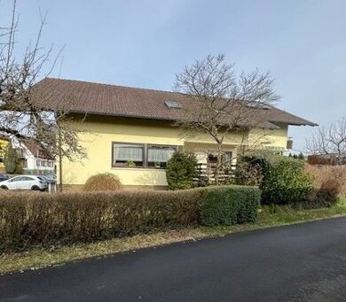 Haus zum Kauf 580.000 € 232,1 m² 1.097 m² Grundstück Walldürn Walldürn 74731