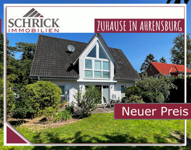 Einfamilienhaus zum Kauf 669.000 € 4,5 Zimmer 124 m² 578 m² Grundstück Am Hagen Ahrensburg - Waldgut Hagen 22926