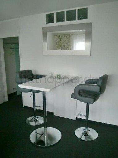 Wohnung zur Miete Wohnen auf Zeit 1.050 € 1 Zimmer 27 m² frei ab sofort Haigst Stuttgart (Degerloch) 70597