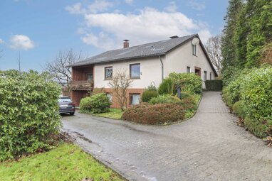 Einfamilienhaus zum Kauf 290.000 € 8 Zimmer 200,2 m² 2.020,2 m² Grundstück Verliehausen Uslar 37170