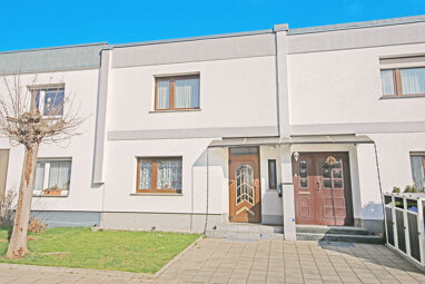 Reihenmittelhaus zum Kauf 249.000 € 5 Zimmer 120 m² 474 m² Grundstück Süd 43 Dessau-Roßlau 06849