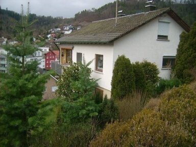 Einfamilienhaus zum Kauf als Kapitalanlage geeignet 259.000 € 6 Zimmer 125 m² 929 m² Grundstück Oberndorf Oberndorf am Neckar 78727