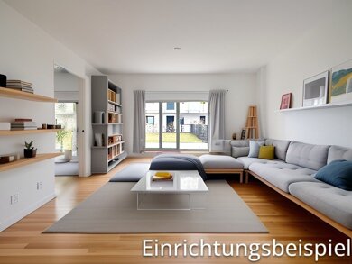 Wohnung zum Kauf provisionsfrei 377.700 € 3 Zimmer 76,3 m² frei ab sofort Saal Saal 93342