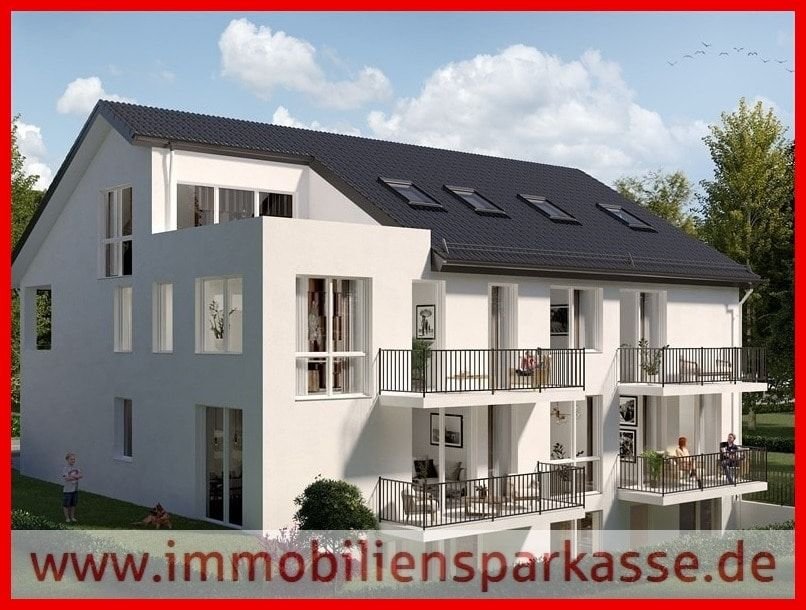 Wohnung zum Kauf provisionsfrei 639.000 € 3 Zimmer 108,5 m²<br/>Wohnfläche Niefern Niefern-Öschelbronn 75223