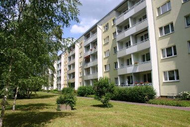 Wohnung zur Miete 414,40 € 3 Zimmer 59,2 m² 4. Geschoss Innsbrucker Straße 20 Semmelweisstraße Magdeburg 39112