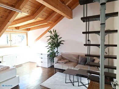 Wohnung zum Kauf 269.000 € 2 Zimmer 44,4 m² 3. Geschoss frei ab 01.05.2025 Salzburg Salzburg 5020