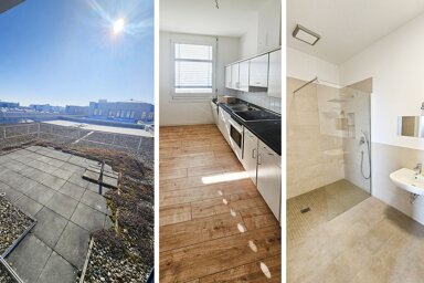 Wohnung zur Miete 870 € 4 Zimmer 91,7 m² 2. Geschoss Wiedemar Wiedemar 04509