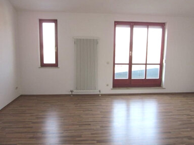 Penthouse zur Miete 670 € 3 Zimmer 92 m² 3. Geschoss frei ab sofort Franz-Xaver-Neun Str. 9 Pfarrkirchen Pfarrkirchen 84347