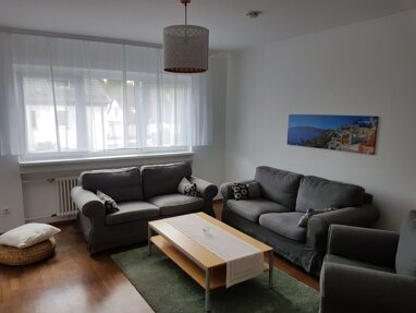 Wohnung zur Miete Wohnen auf Zeit 1.800 € 3 Zimmer 65 m² frei ab 01.06.2024 Hausen Frankfurt am Main 60488