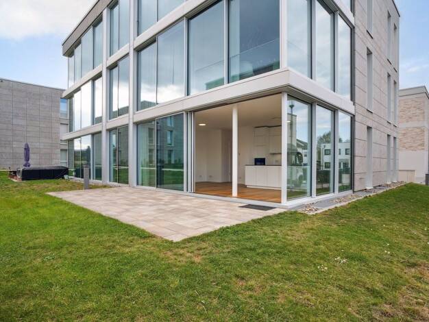 Wohnung zum Kauf 699.000 € 4 Zimmer 99,1 m² Bad Nauheim 61231