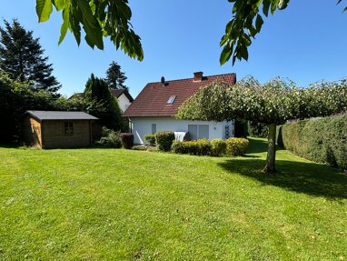 Einfamilienhaus zum Kauf 290.000 € 4 Zimmer 129 m² 1.082 m² Grundstück Barntrup Barntrup 32683