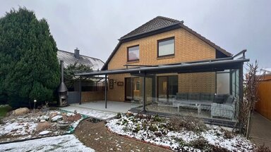 Einfamilienhaus zum Kauf 450.000 € 4 Zimmer 136 m² 629 m² Grundstück Negast Negast 18442