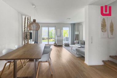 Reihenmittelhaus zum Kauf provisionsfrei 945.000 € 5 Zimmer 130 m² 180 m² Grundstück frei ab sofort Emmering Emmering 82275