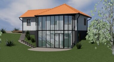 Einfamilienhaus zum Kauf 119.000 € 1 Zimmer 74 m² 787 m² Grundstück Fonyód 8640