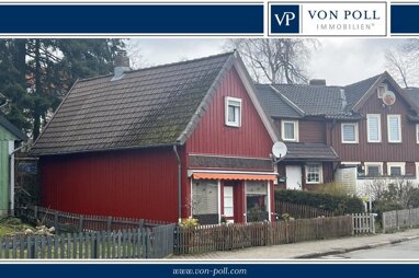 Einfamilienhaus zum Kauf 111.000 € 2 Zimmer 65 m² 145 m² Grundstück Hahnenklee Goslar / Hahnenklee 38644