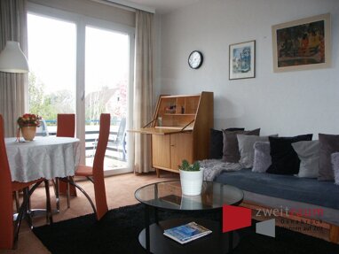 Wohnung zur Miete Wohnen auf Zeit 695 € 2 Zimmer 50 m² frei ab 01.07.2024 Westerberg 34 Osnabrück 49076