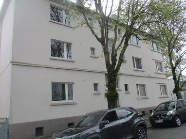 Wohnung zur Miete 375 € 2 Zimmer 54 m² 2. Geschoss Ringstraße 48 Sodingen - Süd Herne 44627