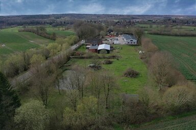 Gewerbegrundstück zum Kauf 300.000 € 9.836 m² Grundstück Kasseedorf Kasseedorf 23717