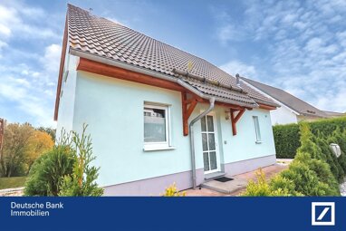 Einfamilienhaus zum Kauf 319.000 € 5 Zimmer 108,4 m² 600 m² Grundstück Wüstenbrand Hohenstein-Ernstthal 09337