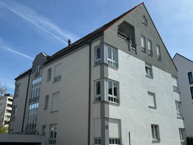 Maisonette zum Kauf 239.500 € 3 Zimmer 70,6 m² Lechhausen - West Augsburg 86167