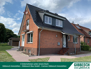 Einfamilienhaus zum Kauf 425.000 € 5 Zimmer 108 m² 1.382 m² Grundstück Elmenhorst 23869