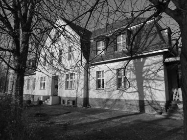 Wohnung zum Kauf 550.000 € 4 Zimmer 116 m² 2. Geschoss Teltower Vorstadt Potsdam 14473
