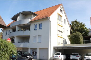 Wohnung zum Kauf 299.000 € 3 Zimmer 76,6 m² 1. Geschoss Wendlingen Wendlingen am Neckar 73240