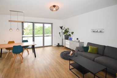 Wohnung zur Miete 1.040 € 3 Zimmer 80 m² 1. Geschoss List Hannover-List 30177