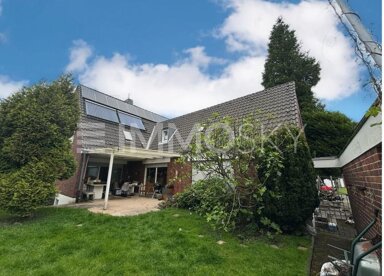 Einfamilienhaus zum Kauf 399.000 € 10 Zimmer 250 m² 855 m² Grundstück Suderwich Recklinghausen 45665