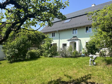 Einfamilienhaus zum Kauf provisionsfrei 1.090.000 € 10 Zimmer 372 m² 766 m² Grundstück Adelshofen Adelshofen 82276