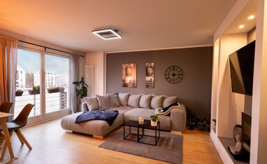 Wohnung zum Kauf 170.000 € 2 Zimmer Friedrichstadt (Löbtauer Str.) Dresden 01159