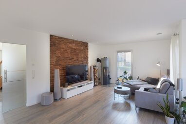 Einfamilienhaus zum Kauf 649.000 € 5 Zimmer 131 m² 635 m² Grundstück Aurau Büchenbach 91186